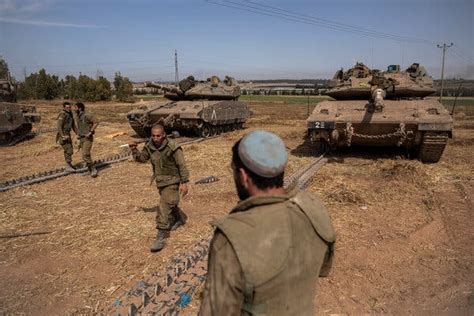 israel war news